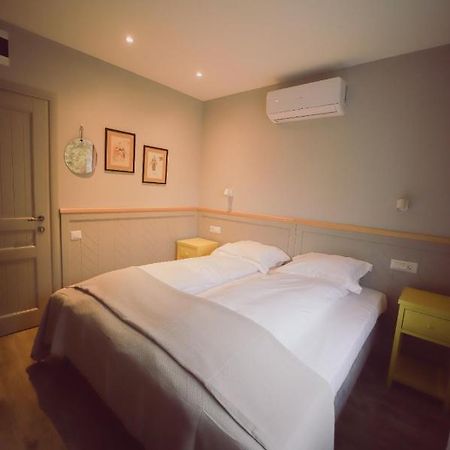 Villa Piazzetta บาเคา ภายนอก รูปภาพ