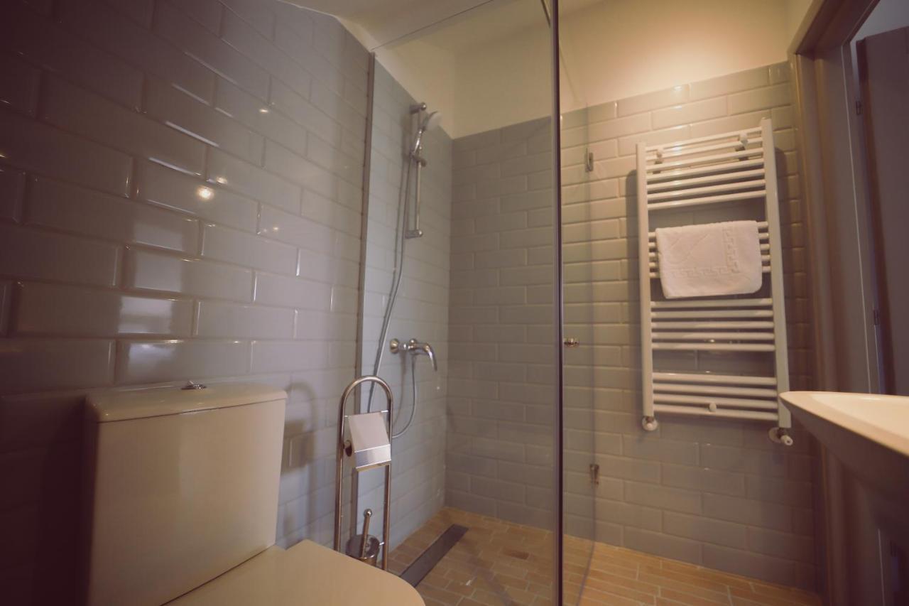 Villa Piazzetta บาเคา ภายนอก รูปภาพ