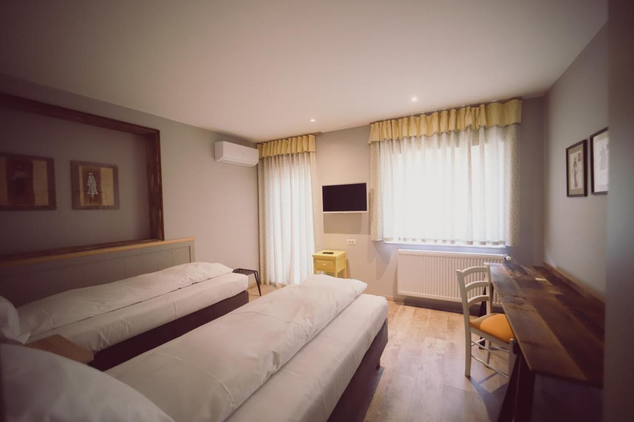 Villa Piazzetta บาเคา ภายนอก รูปภาพ
