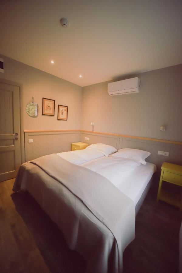 Villa Piazzetta บาเคา ภายนอก รูปภาพ