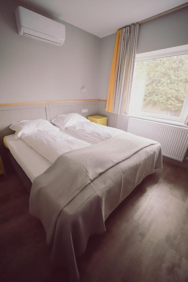Villa Piazzetta บาเคา ภายนอก รูปภาพ