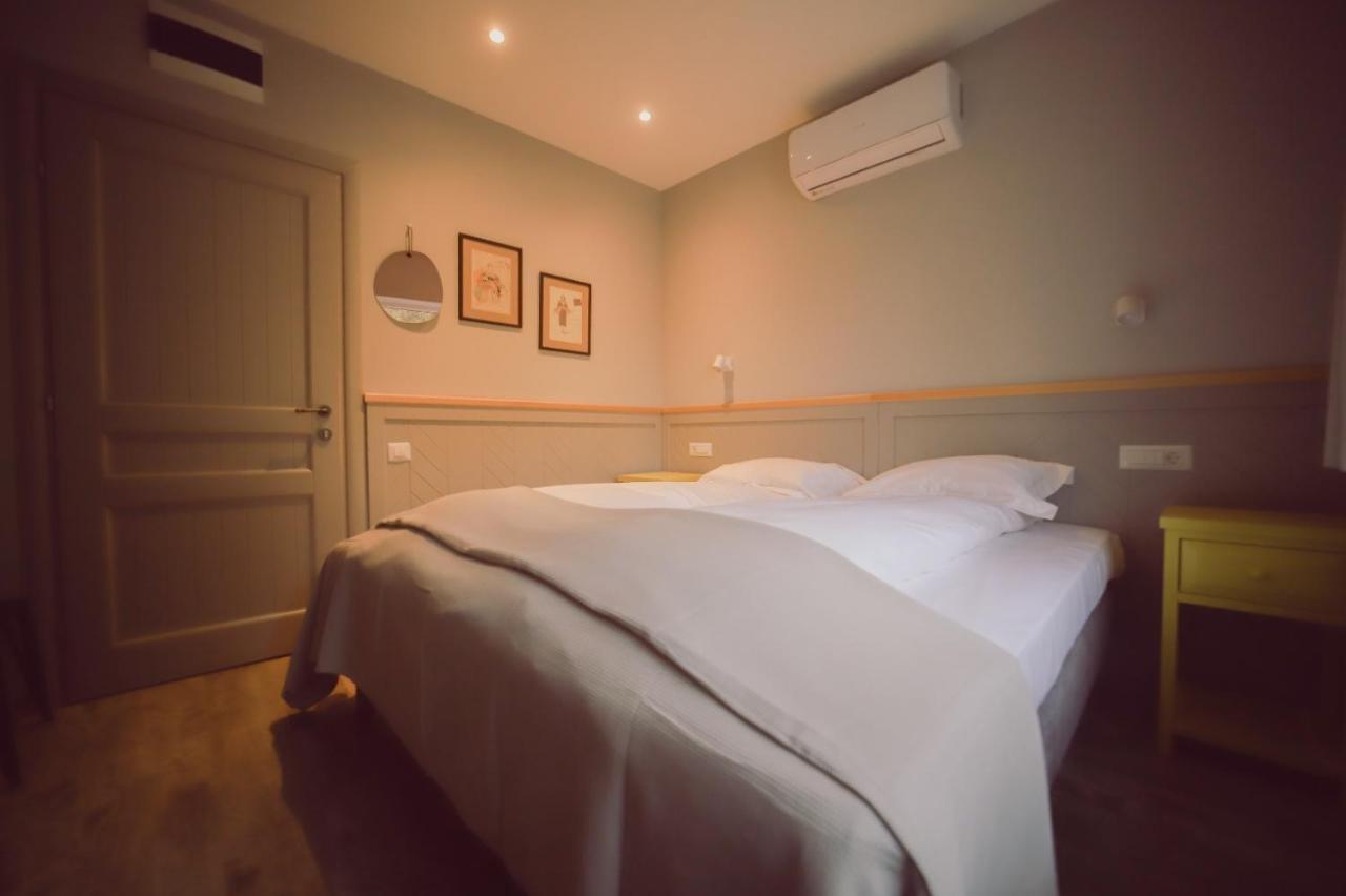 Villa Piazzetta บาเคา ภายนอก รูปภาพ