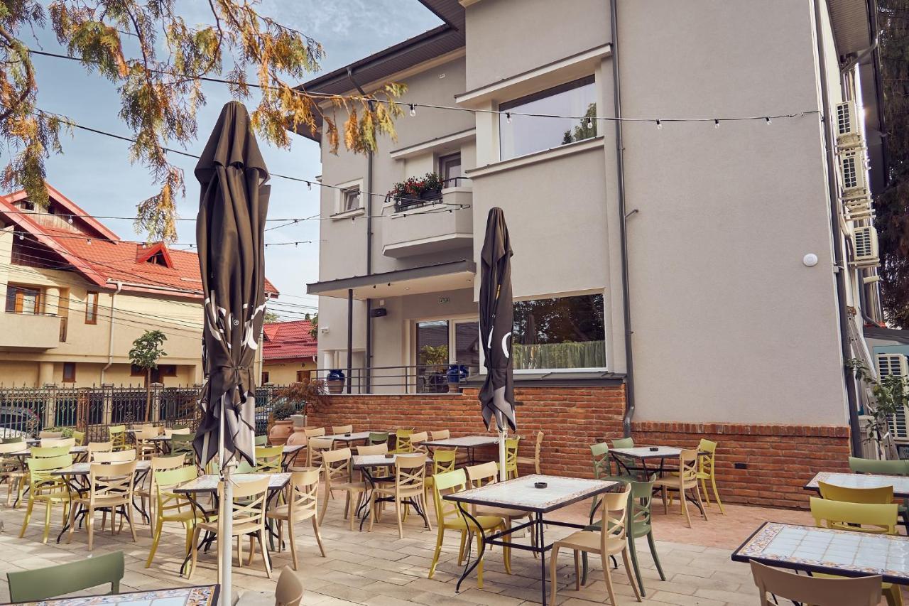 Villa Piazzetta บาเคา ภายนอก รูปภาพ