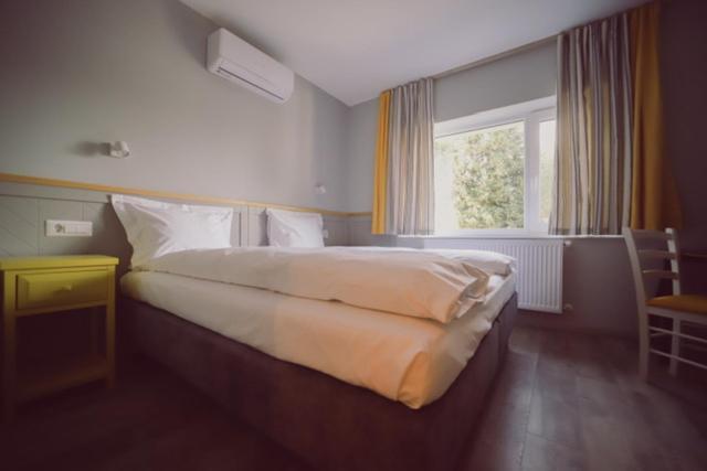 Villa Piazzetta บาเคา ภายนอก รูปภาพ