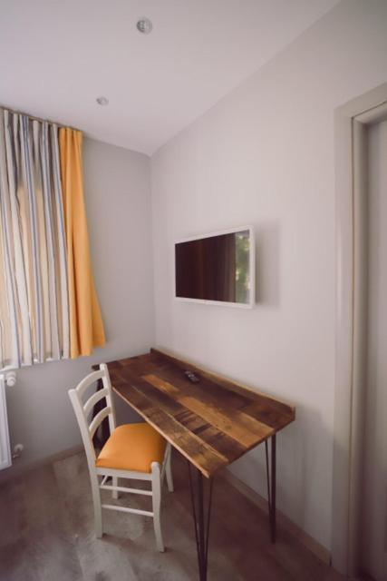 Villa Piazzetta บาเคา ภายนอก รูปภาพ