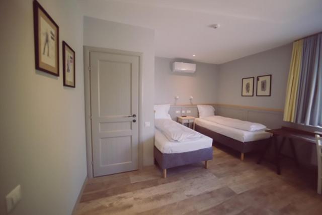 Villa Piazzetta บาเคา ภายนอก รูปภาพ