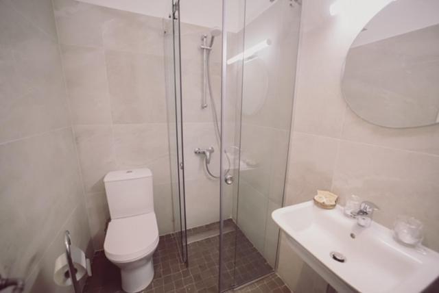 Villa Piazzetta บาเคา ภายนอก รูปภาพ